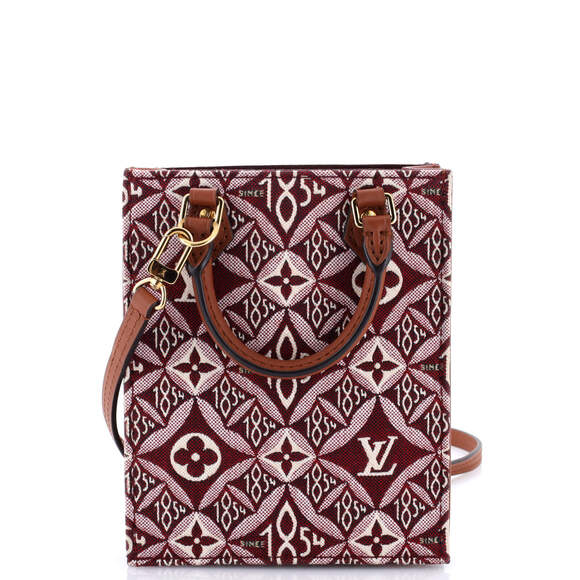 Louis Vuitton Petit Sac Plat Bag #203749L15B